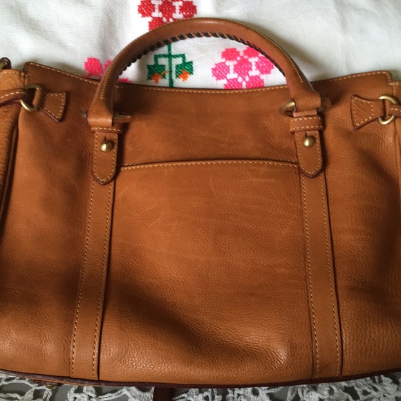 Large Dooney and Bourke Authentic clean - Picture 4 of 7